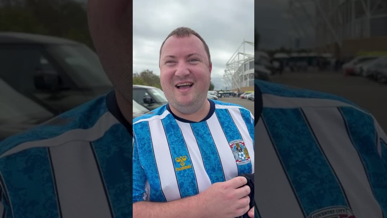 Fan Preview of Brighton Clash! #PUSB