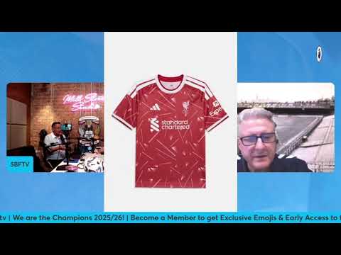 Ken’s opinions on Adidas Kits