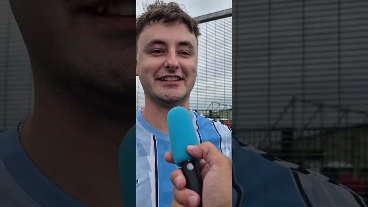 Fan Thoughts Pre-Plymouth! #PUSB