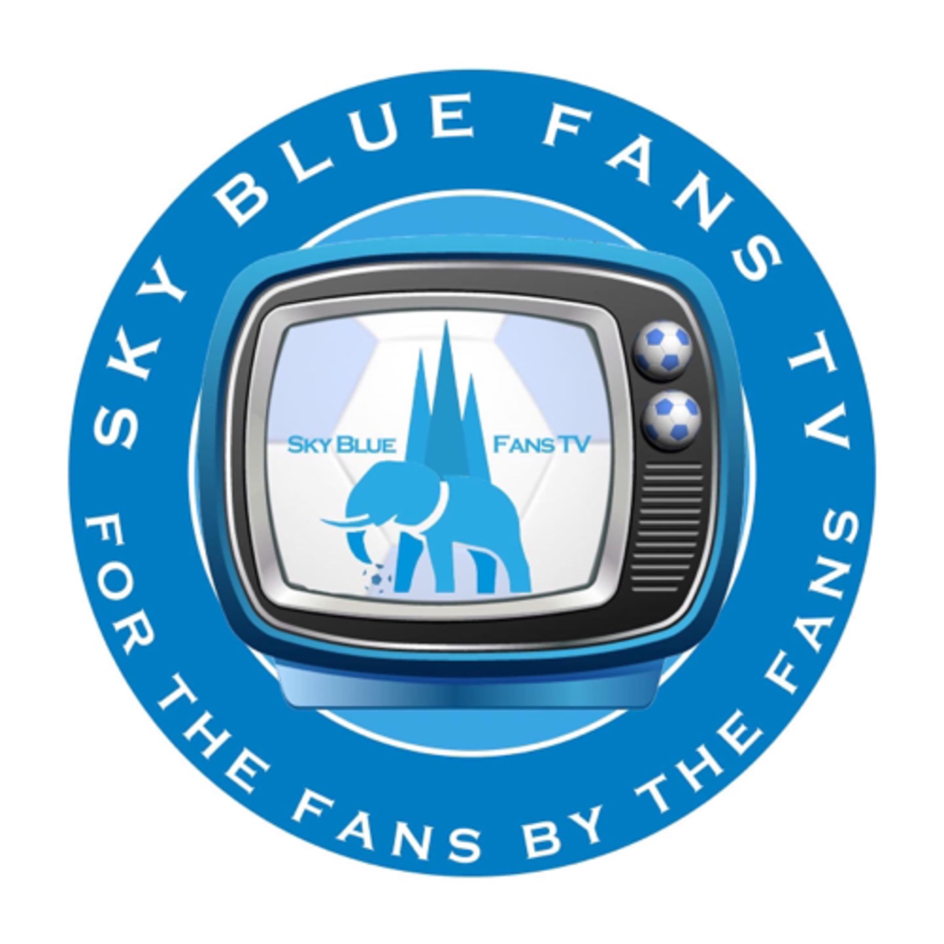 Coventry City FC LIVE Podcast | ENGLAND v Croatia SPECIAL!