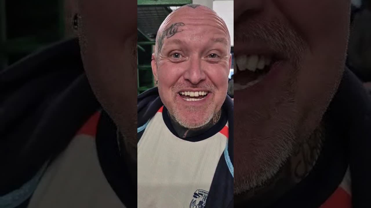Alan’s Pilgrim Pasty Review - Claudio Watch Out! 👀